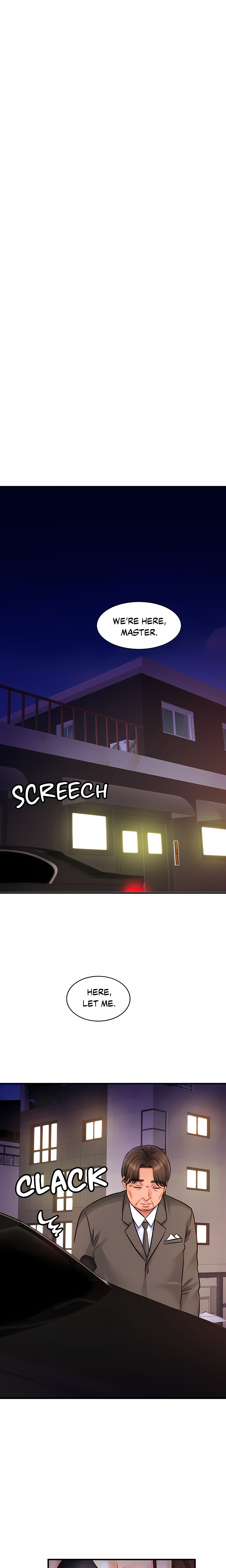 Close Family (Uncensored) chapter 56 page 4