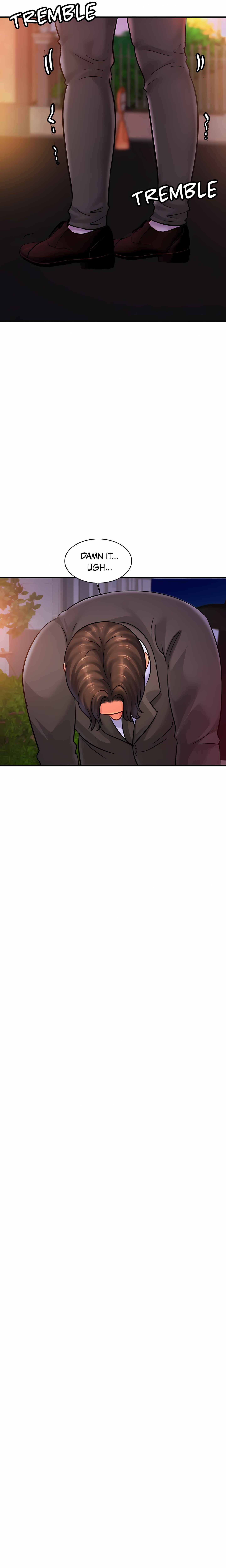 Close Family (Uncensored) chapter 58 page 8