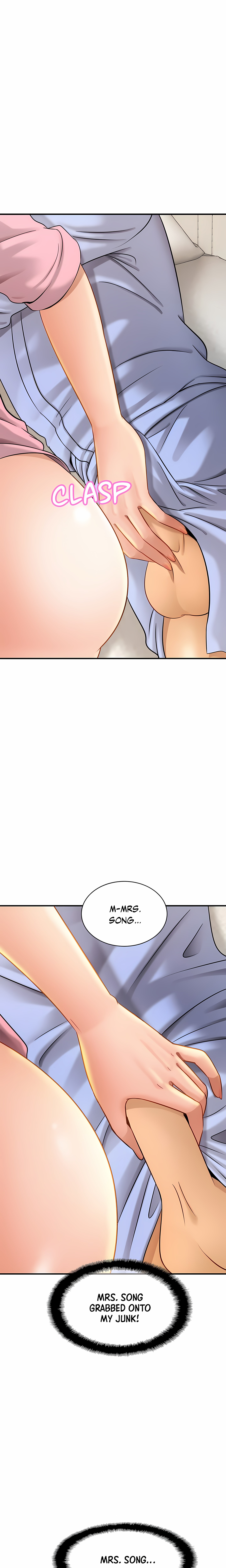 Close Family (Uncensored) chapter 6 page 3
