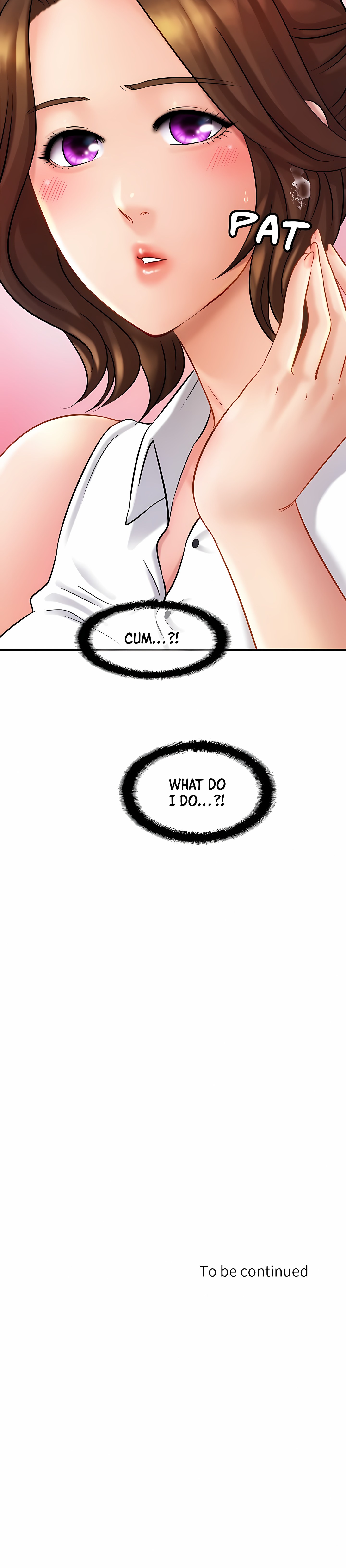 Close Family (Uncensored) chapter 6 page 27