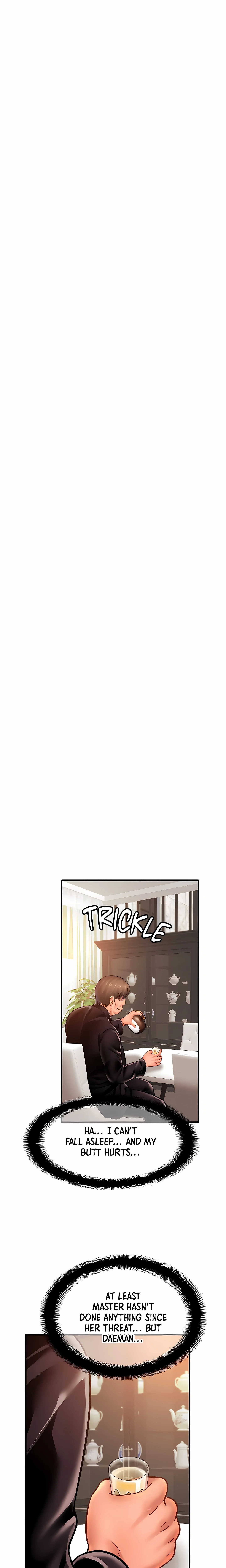 Close Family (Uncensored) chapter 60 page 7