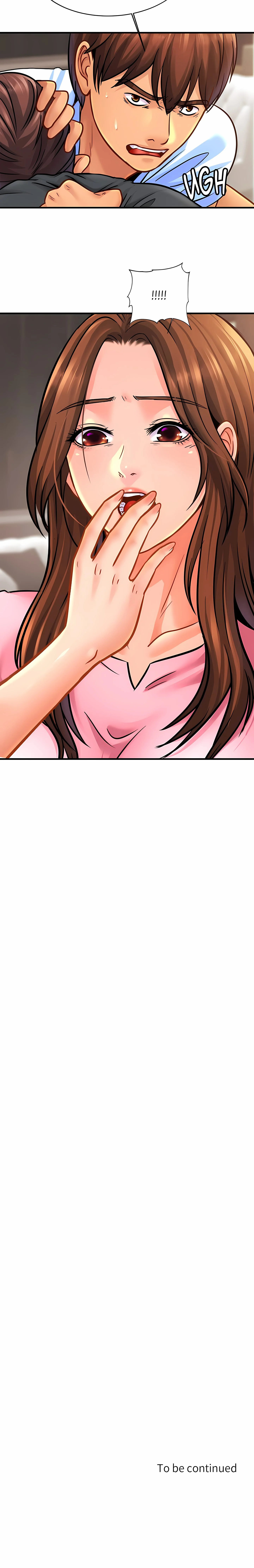 Close Family (Uncensored) chapter 65 page 18