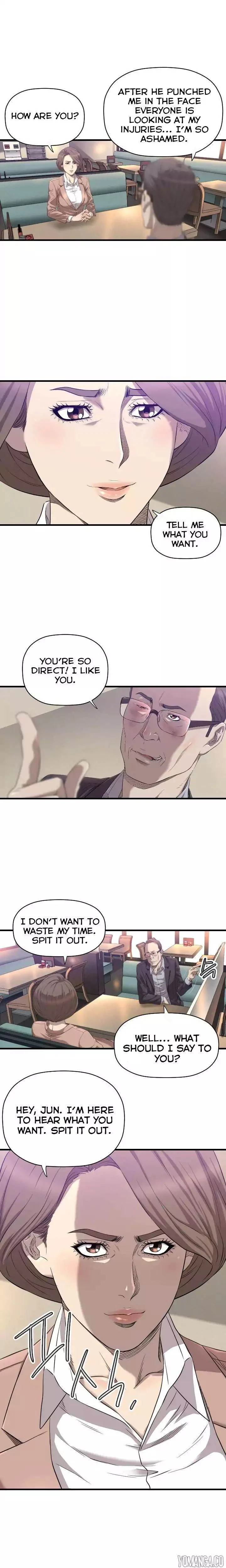 Club Sodom chapter 16 page 13