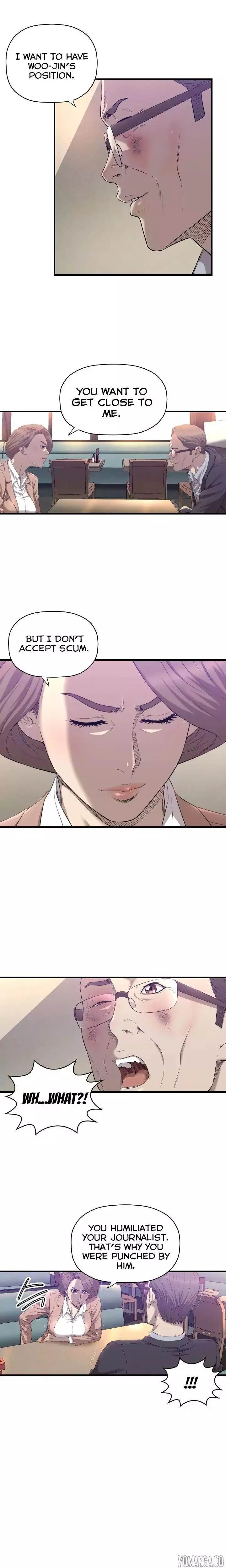 Club Sodom chapter 16 page 14