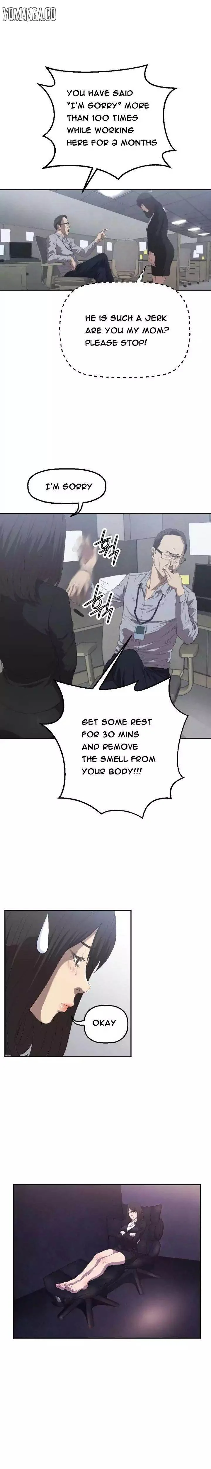 Club Sodom chapter 2 page 10