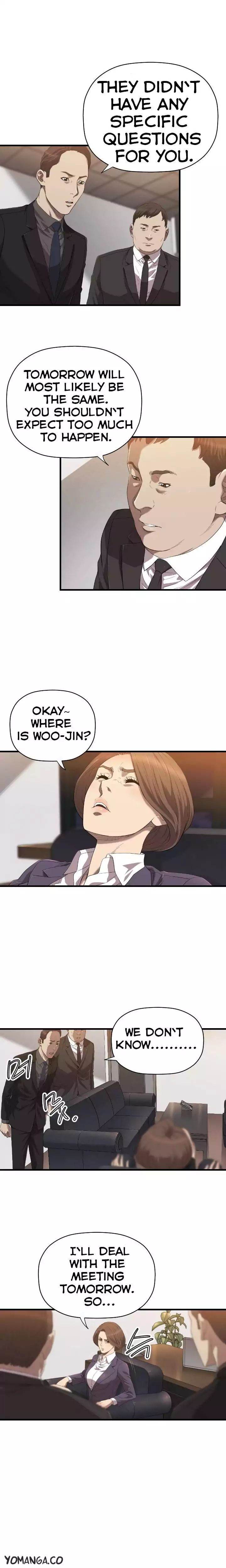 Club Sodom chapter 20 page 10