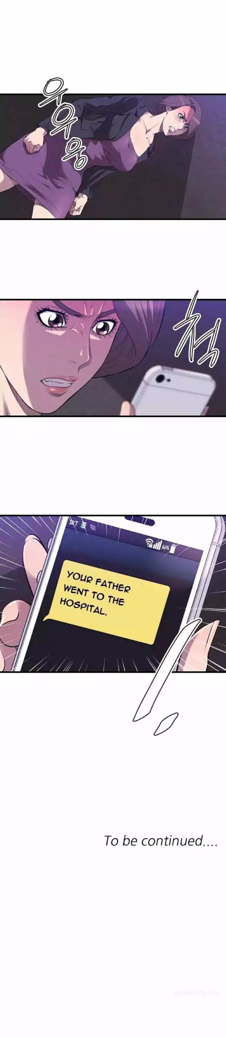 Club Sodom chapter 27 page 15