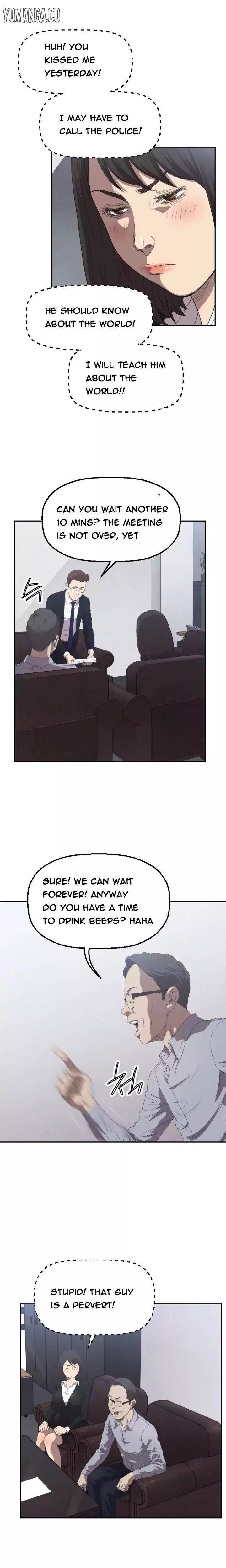 Club Sodom chapter 3 page 4