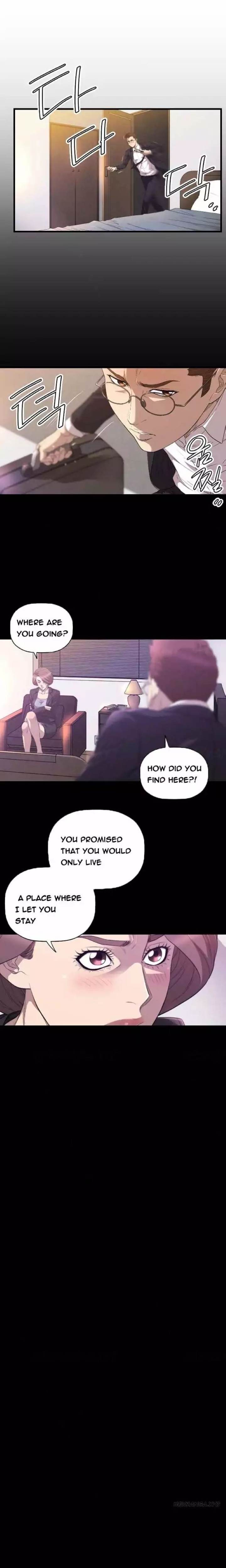 Club Sodom chapter 30 page 1