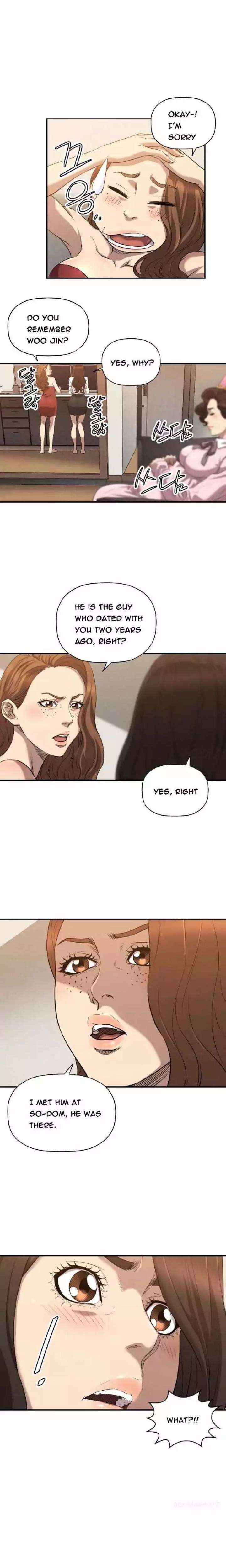 Club Sodom chapter 31 page 7