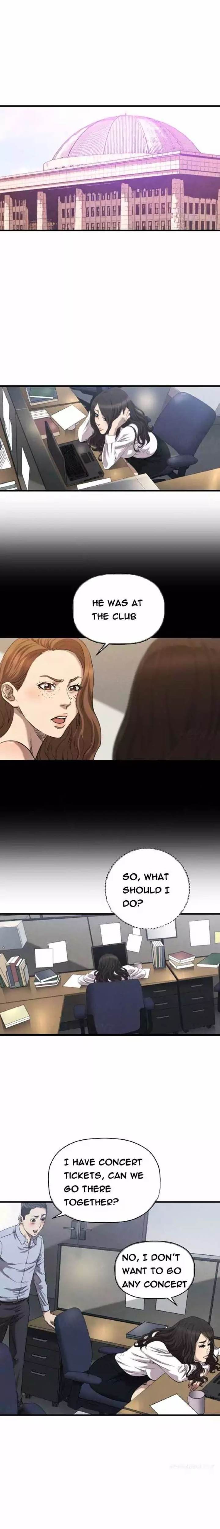 Club Sodom chapter 32 page 2