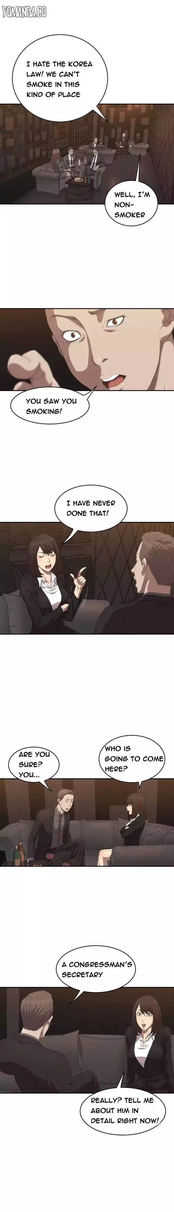 Club Sodom chapter 5 page 5