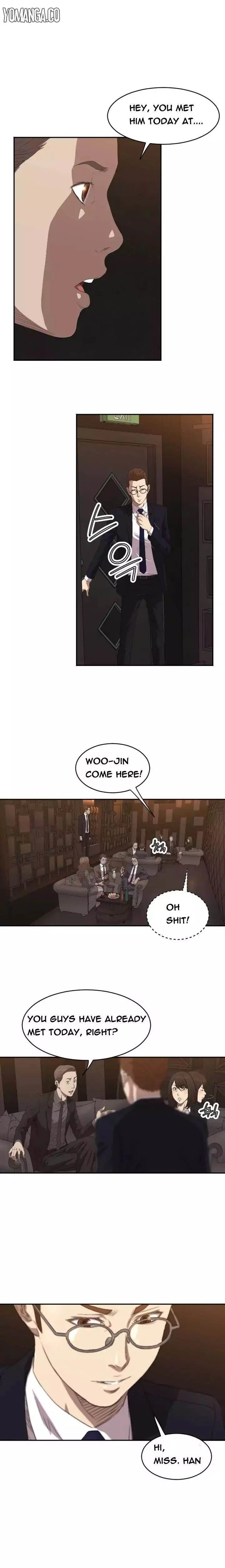 Club Sodom chapter 5 page 6