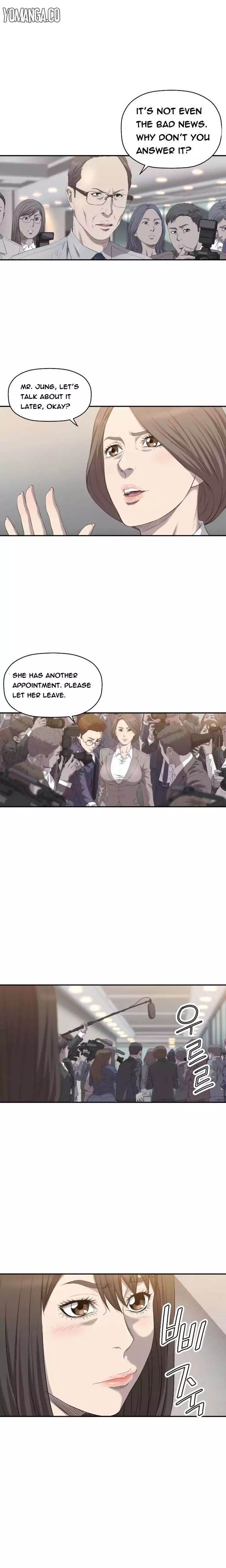 Club Sodom chapter 8 page 3