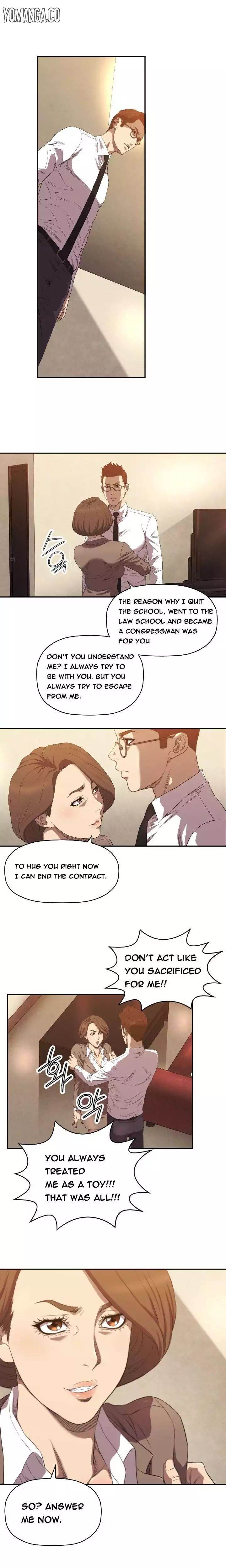 Club Sodom chapter 9 page 12