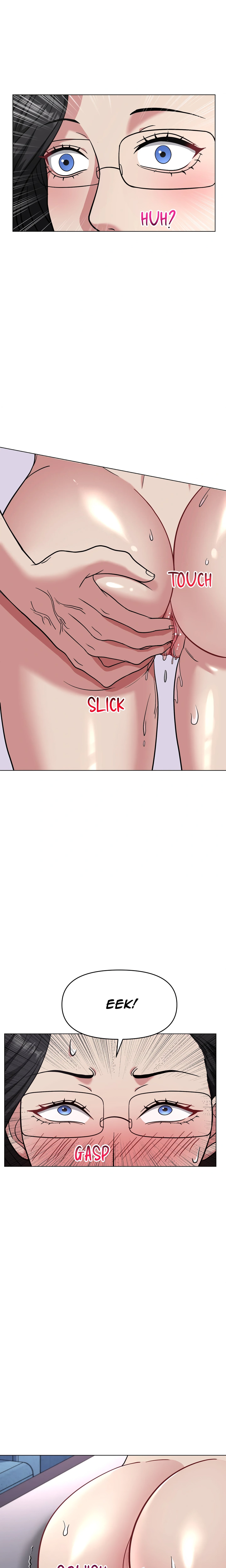 Coaching My Stepdaughter (Uncensored) chapter 10 page 4