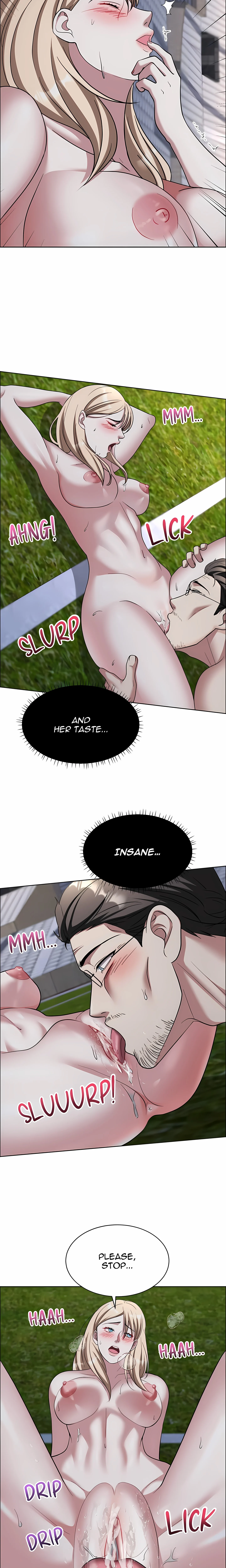 Coaching My Stepdaughter (Uncensored) chapter 16 page 6