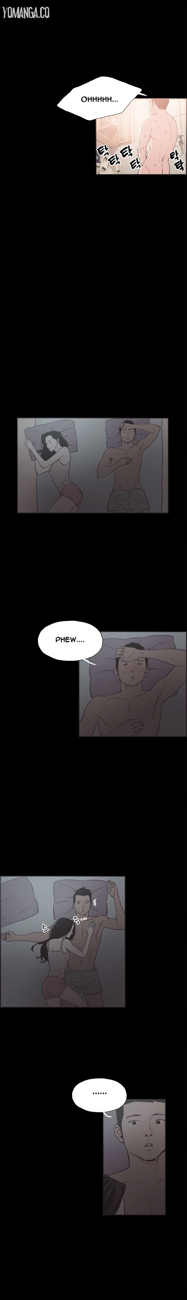 Cohabitation! chapter 12 page 7