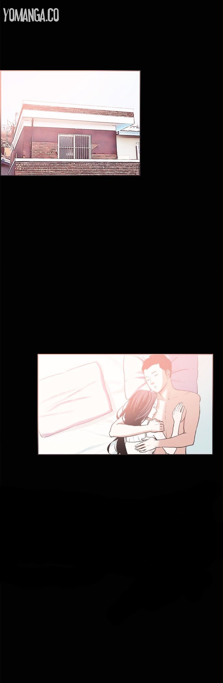 Cohabitation! chapter 12 page 14
