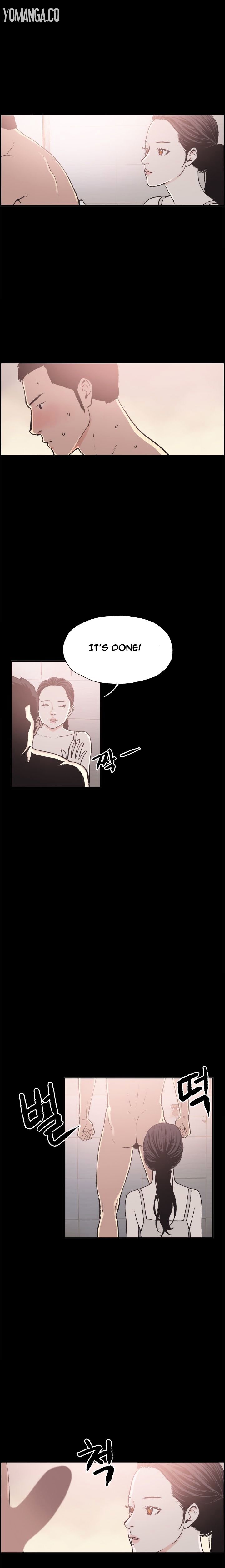 Cohabitation! chapter 13 page 13