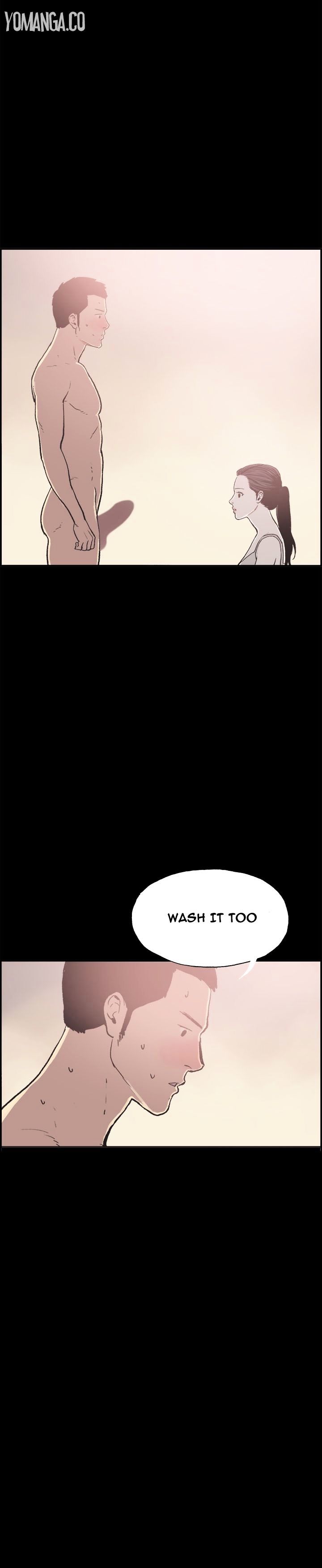 Cohabitation! chapter 13 page 14