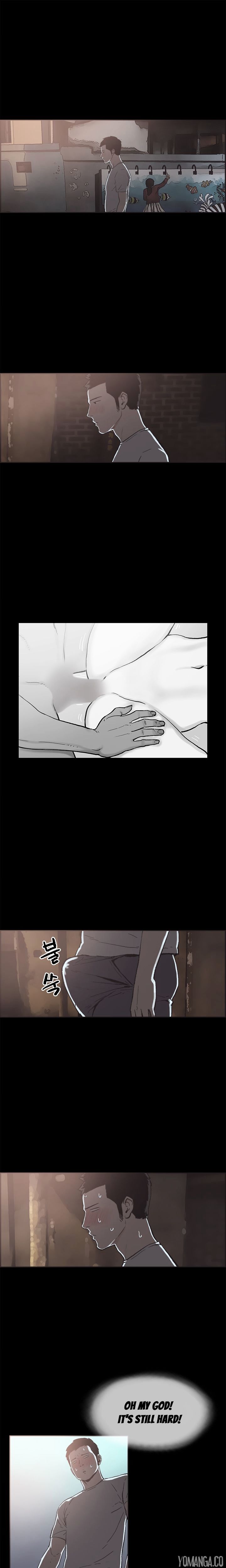 Cohabitation! chapter 18 page 2