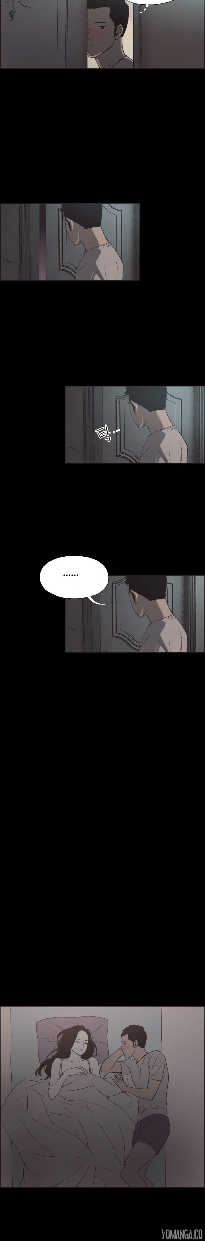 Cohabitation! chapter 18 page 5