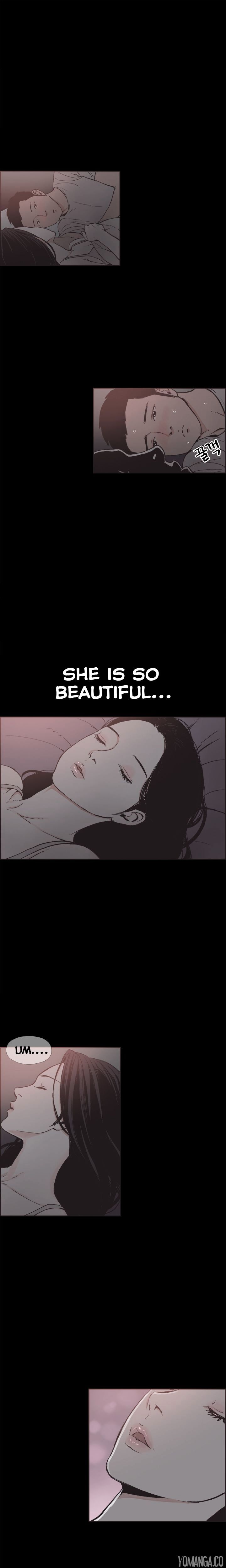 Cohabitation! chapter 18 page 6