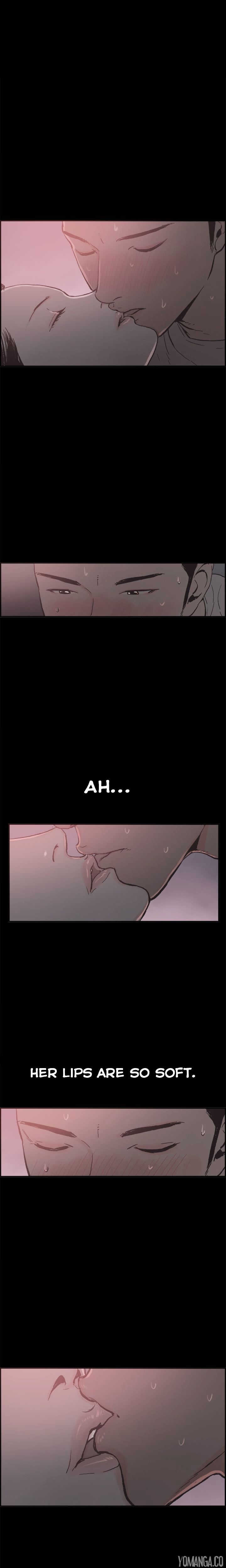 Cohabitation! chapter 18 page 10