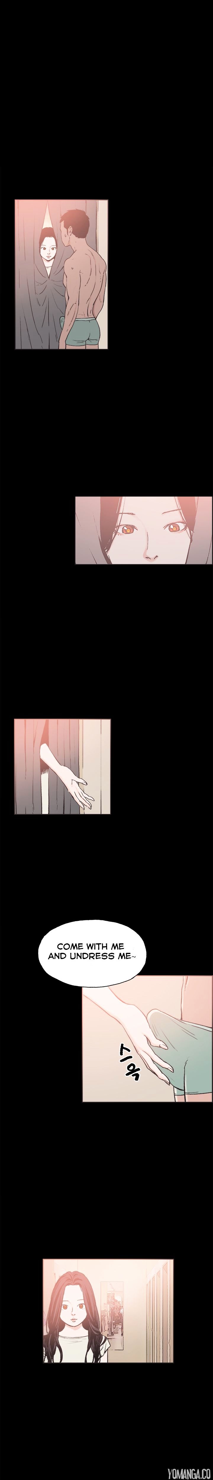 Cohabitation! chapter 21 page 2