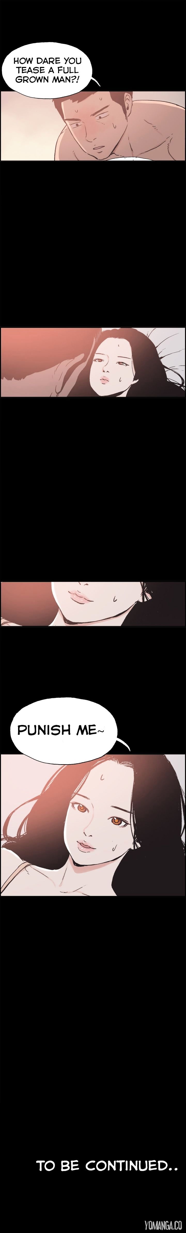 Cohabitation! chapter 22 page 11