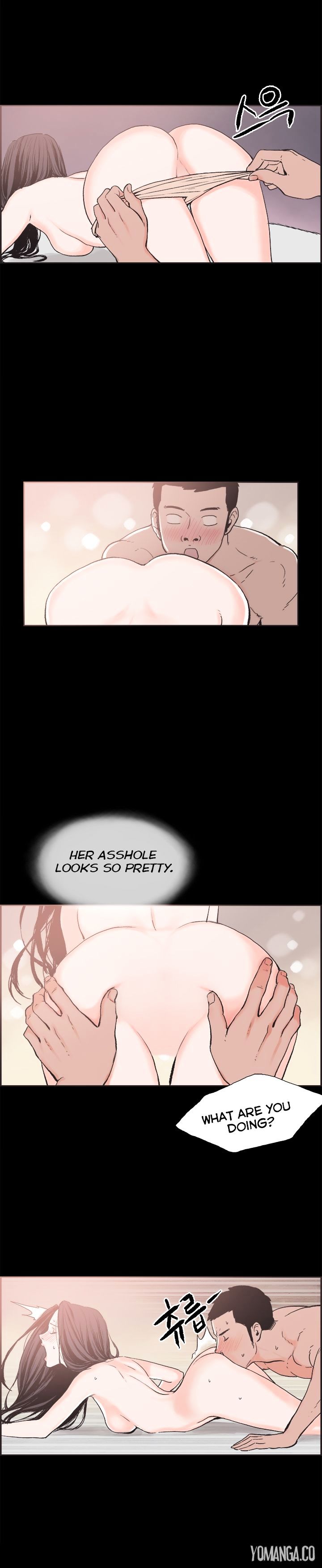 Cohabitation! chapter 23 page 4