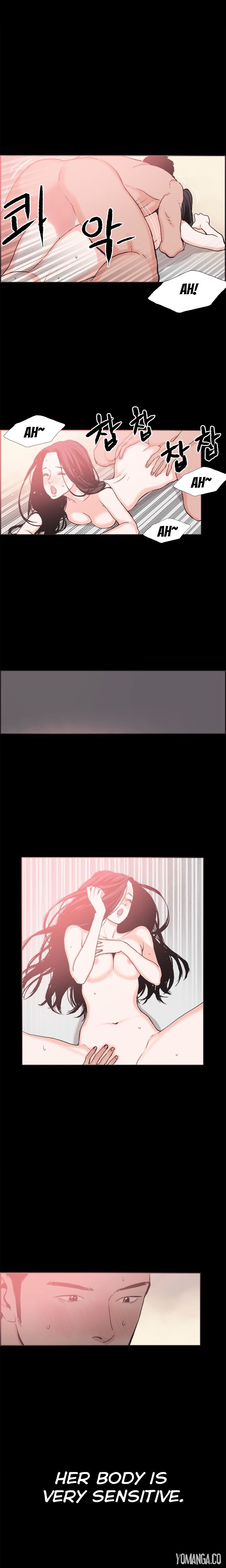Cohabitation! chapter 23 page 7