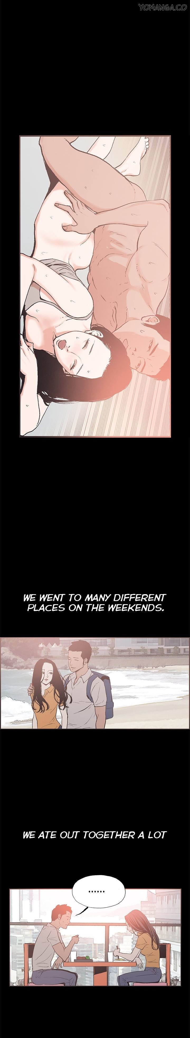Cohabitation! chapter 24 page 7