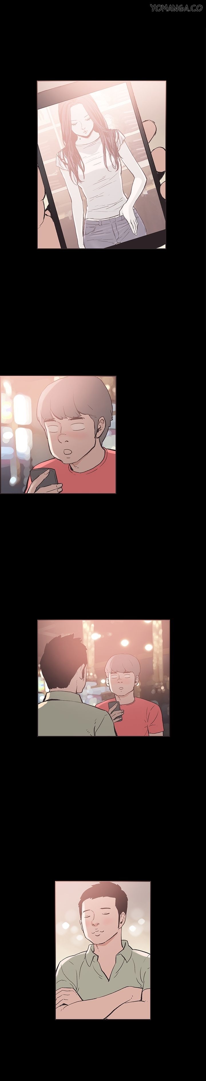 Cohabitation! chapter 24 page 10