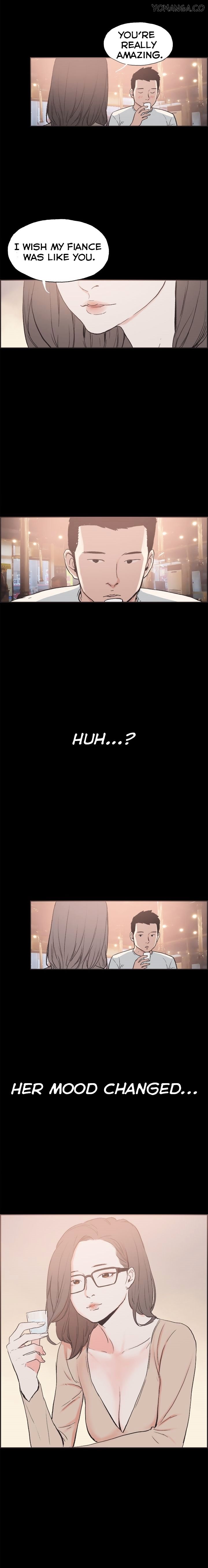 Cohabitation! chapter 26 page 14