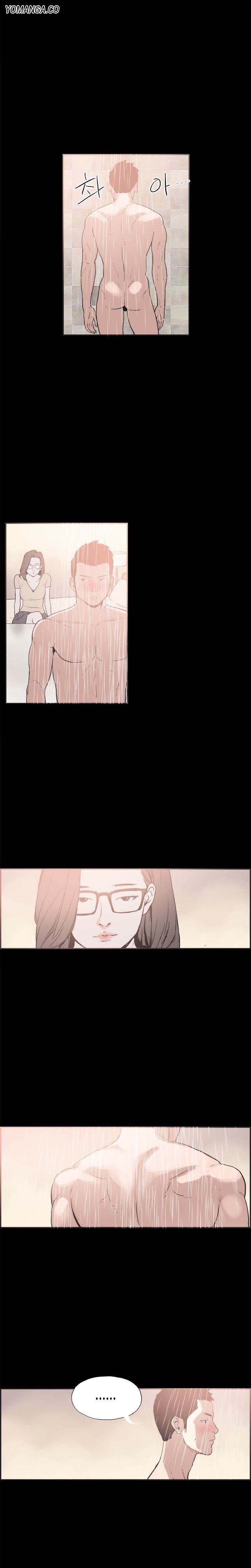 Cohabitation! chapter 27 page 8