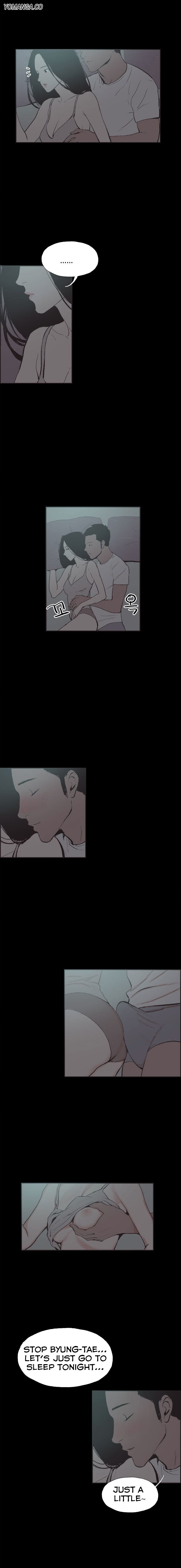 Cohabitation! chapter 29 page 10