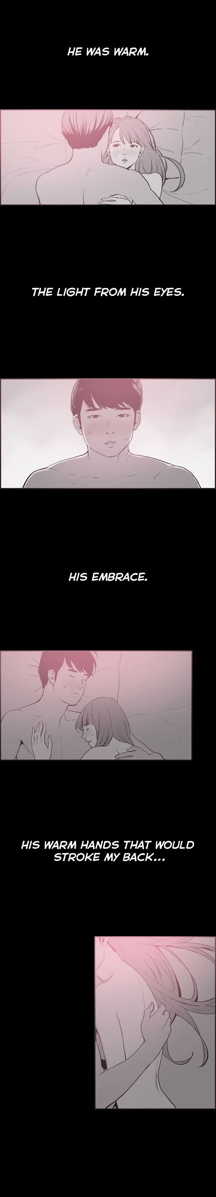 Cohabitation! chapter 36 page 12