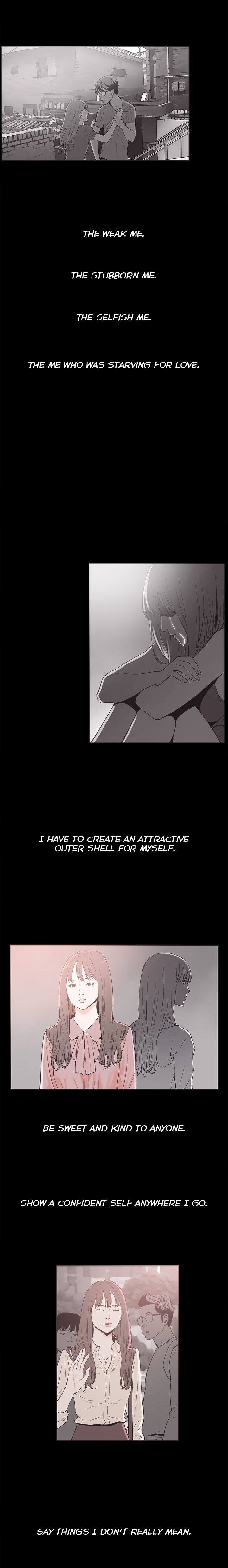 Cohabitation! chapter 37 page 4