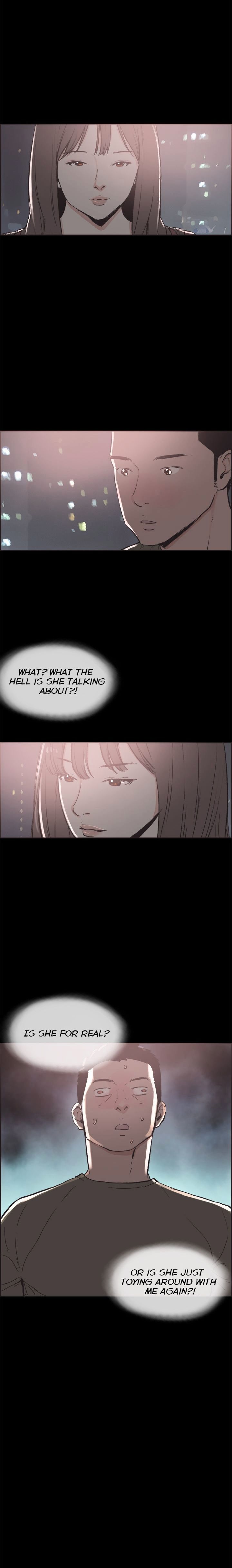 Cohabitation! chapter 39 page 13