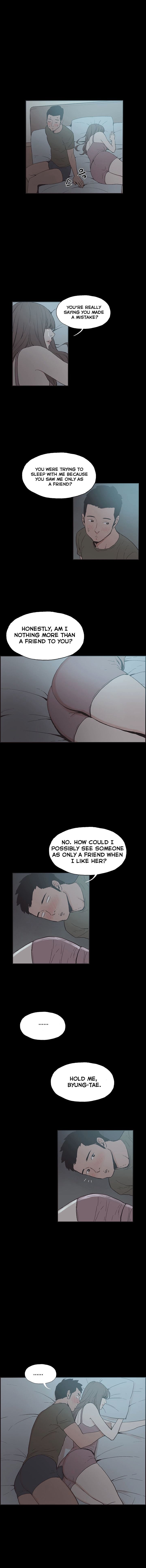 Cohabitation! chapter 41 page 7