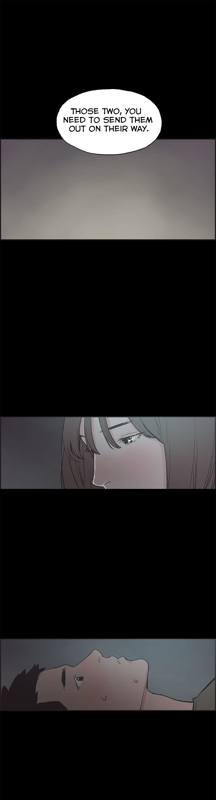 Cohabitation! chapter 42 page 3