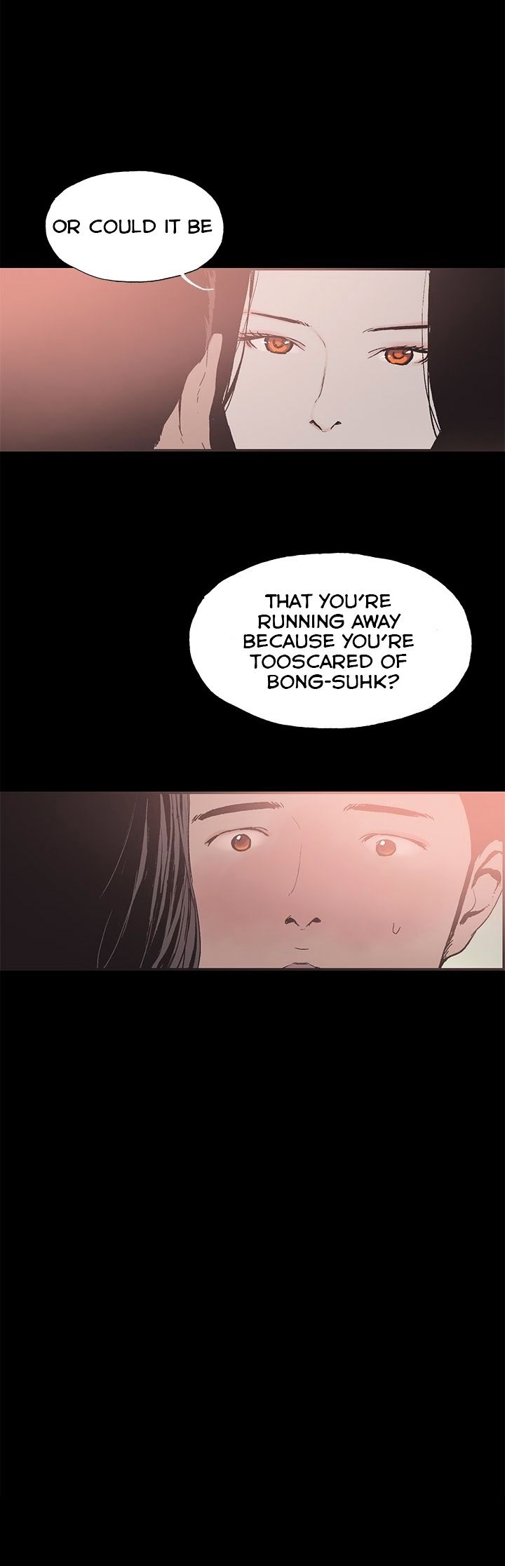Cohabitation! chapter 42 page 22