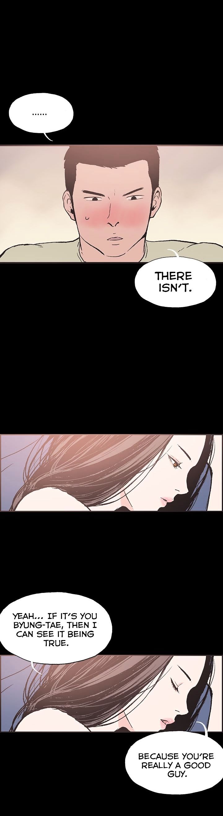 Cohabitation! chapter 43 page 8