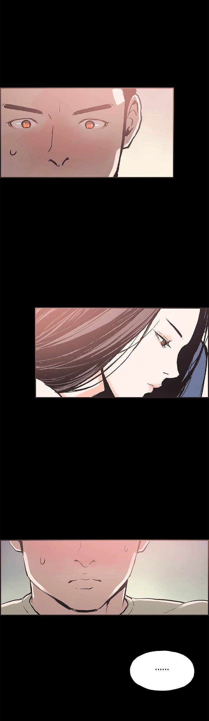 Cohabitation! chapter 43 page 10