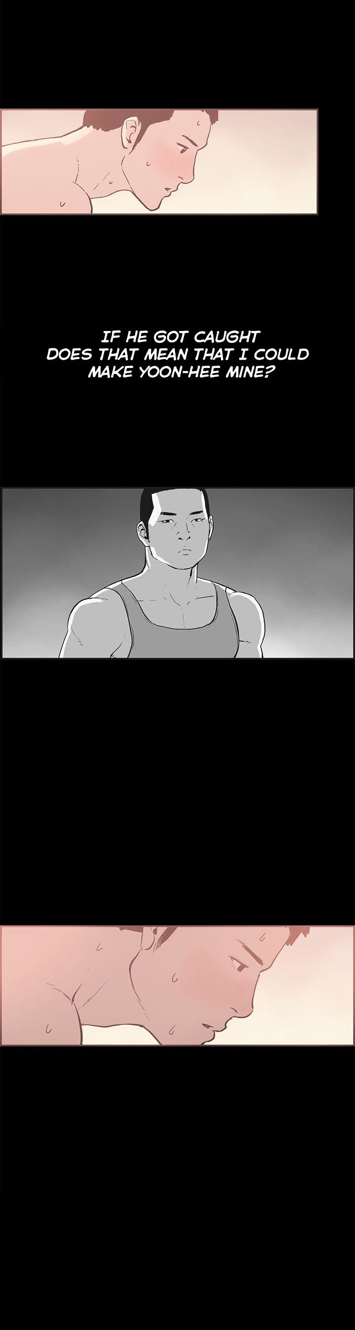 Cohabitation! chapter 44 page 9