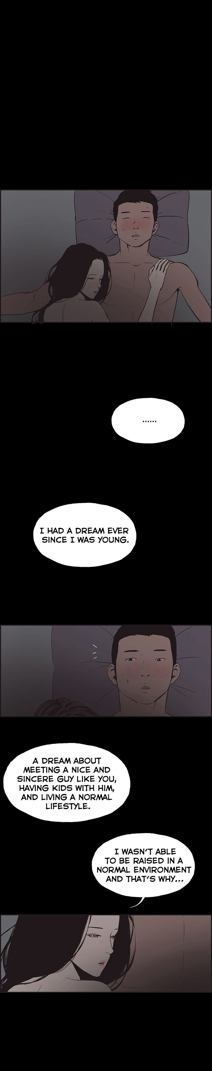 Cohabitation! chapter 47 page 16
