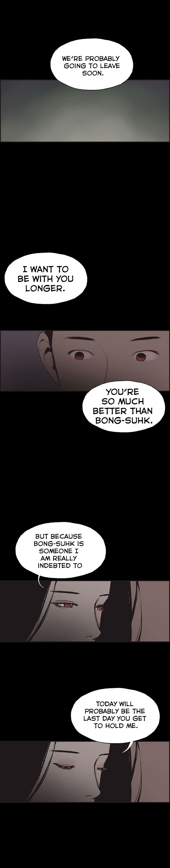 Cohabitation! chapter 48 page 3