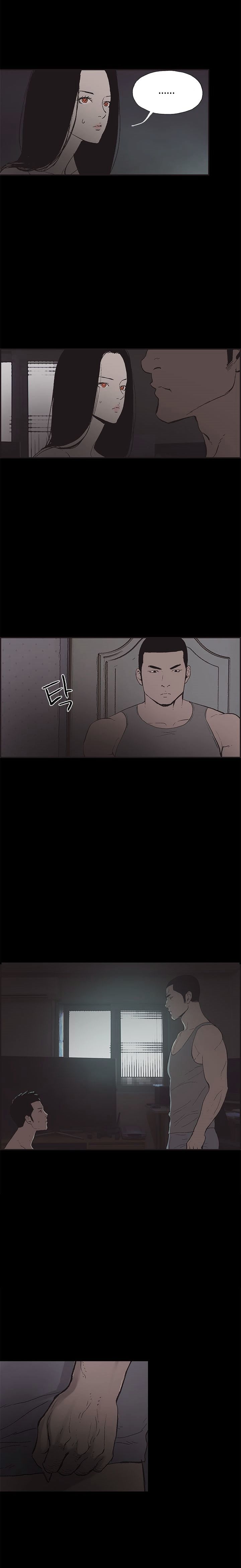 Cohabitation! chapter 48 page 9